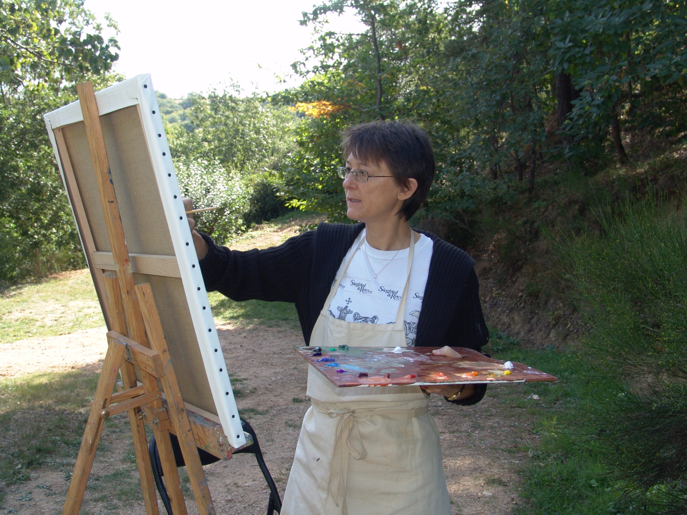 2014_sa peintre I.Magnin_artiste_peintre